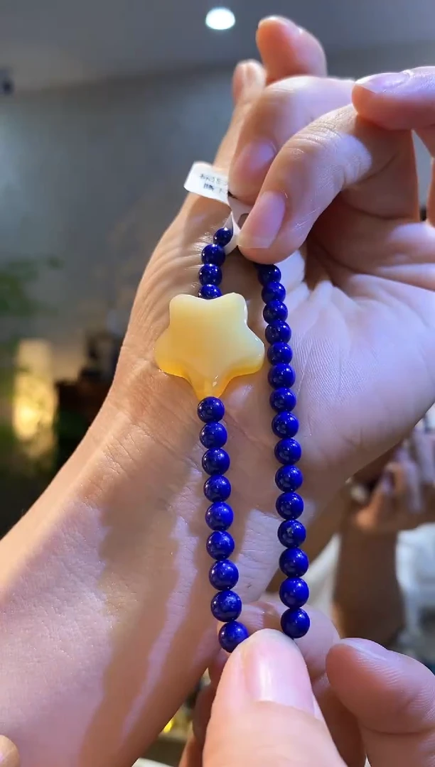 裸石琥珀未镶嵌天然琥珀蜜蜡首饰