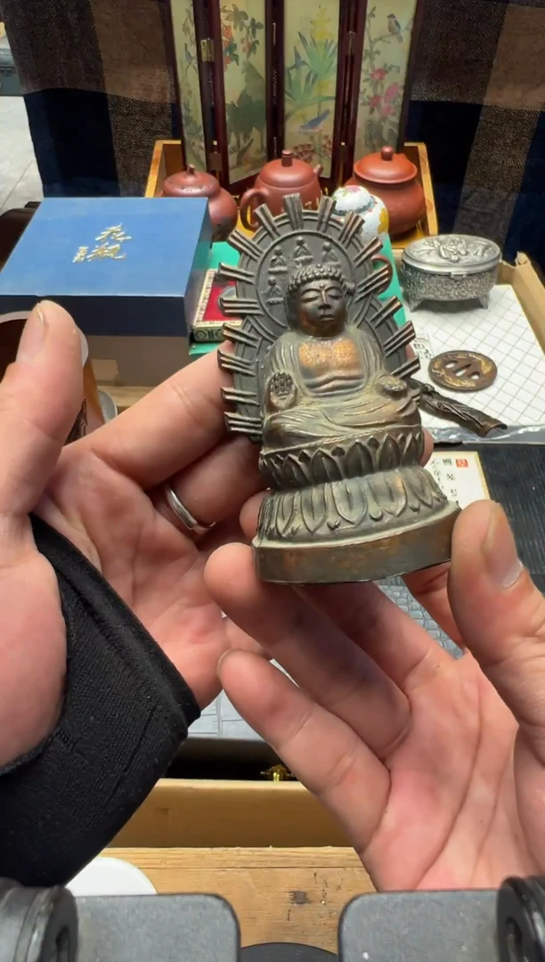 瓷器闪购商品 如图 中古品默认微瑕