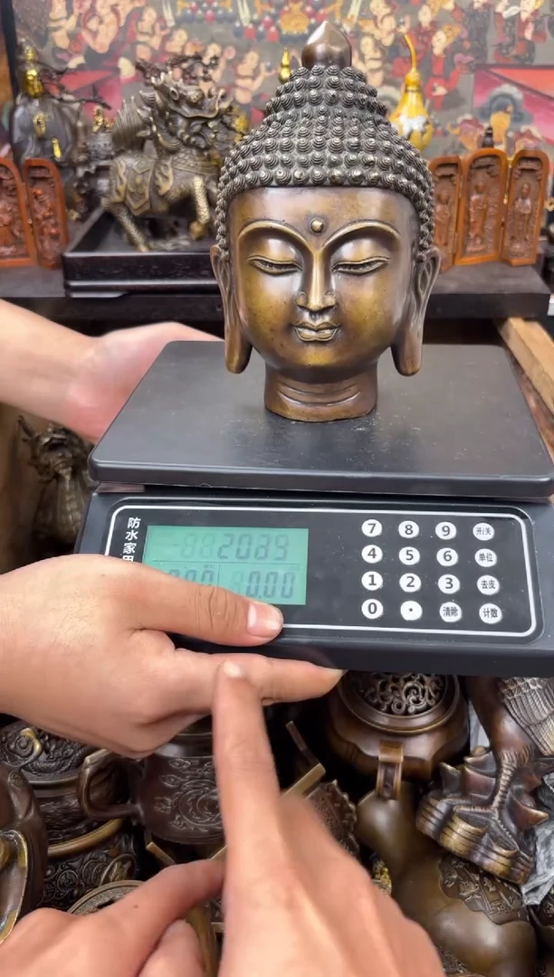 百福铜专属精选链接