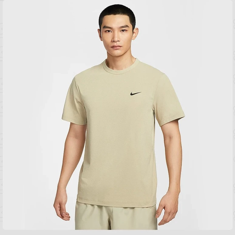 NIKE/耐克男子速干短袖训练上衣DV9840251