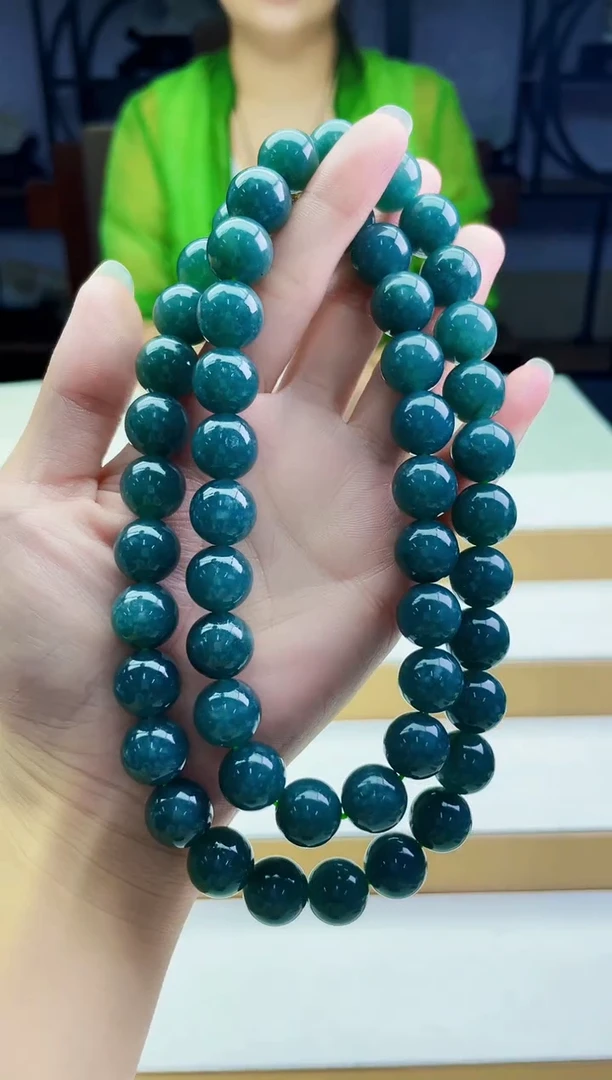 未镶嵌定制翡翠毛货10130115（拍一发一）