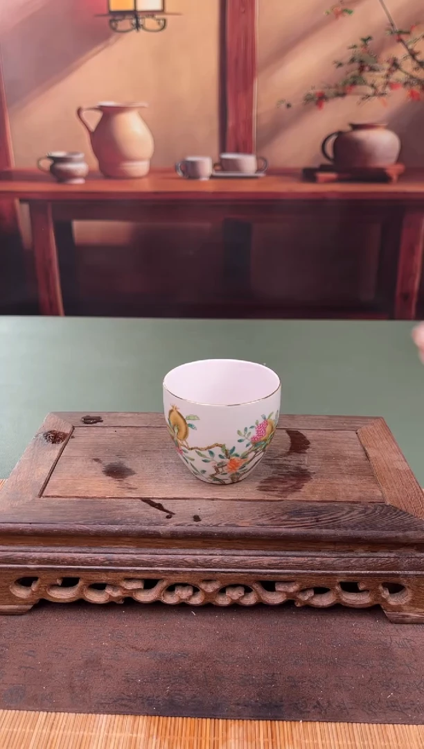 【闪购商品】顾德茶器福利闪购链接