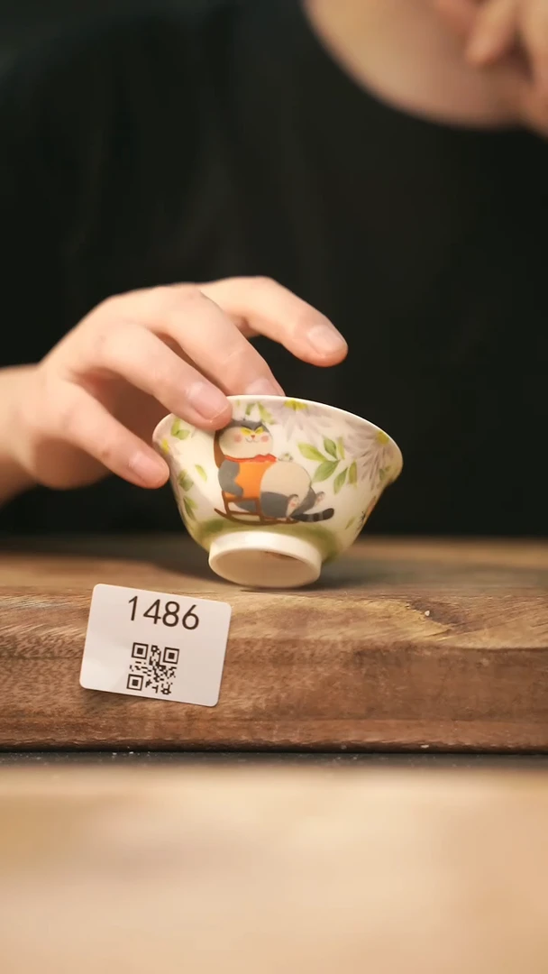 【落单孤品】福利/杯子@@1486