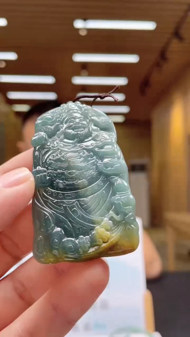未镶嵌定制翡翠********580
