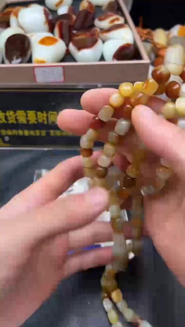 未镶嵌和田玉挂件YL-HH-11.17-6