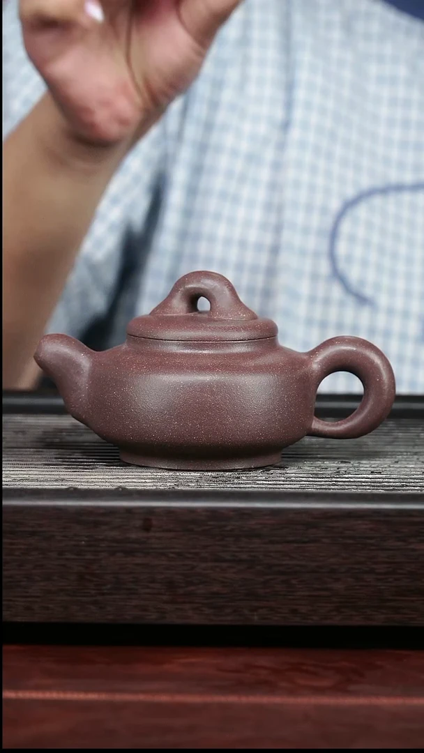 茶壶紫砂精品紫砂壶62......220CC
