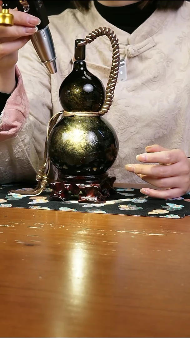 热水酒葫芦 一物一拍769