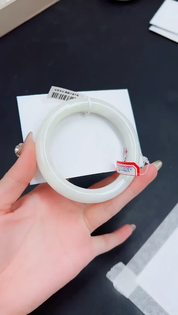 未镶嵌手镯和田玉HT26-63`64