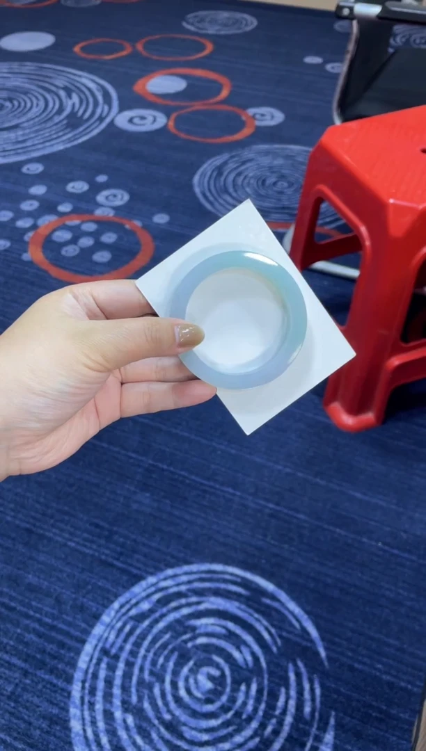 未镶嵌手镯定制翡翠紫*定制手镯XCZB/DZS1