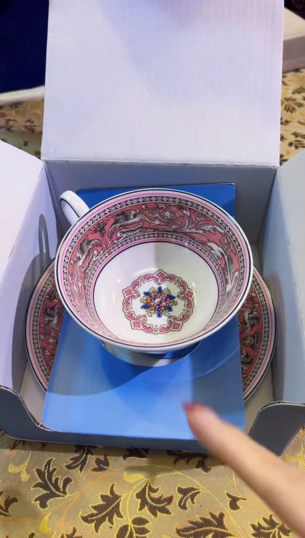 【闪购商品】瓷片陶茶666文玩周边多人