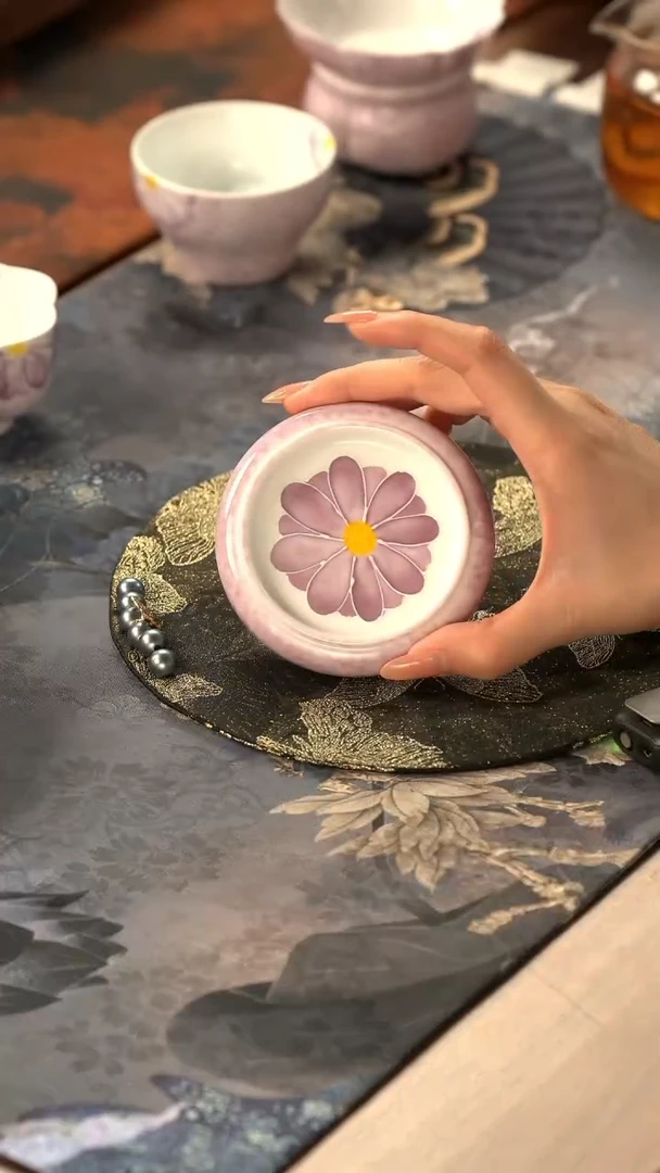 11留器茶斋高货瓷器@@LQ0552
