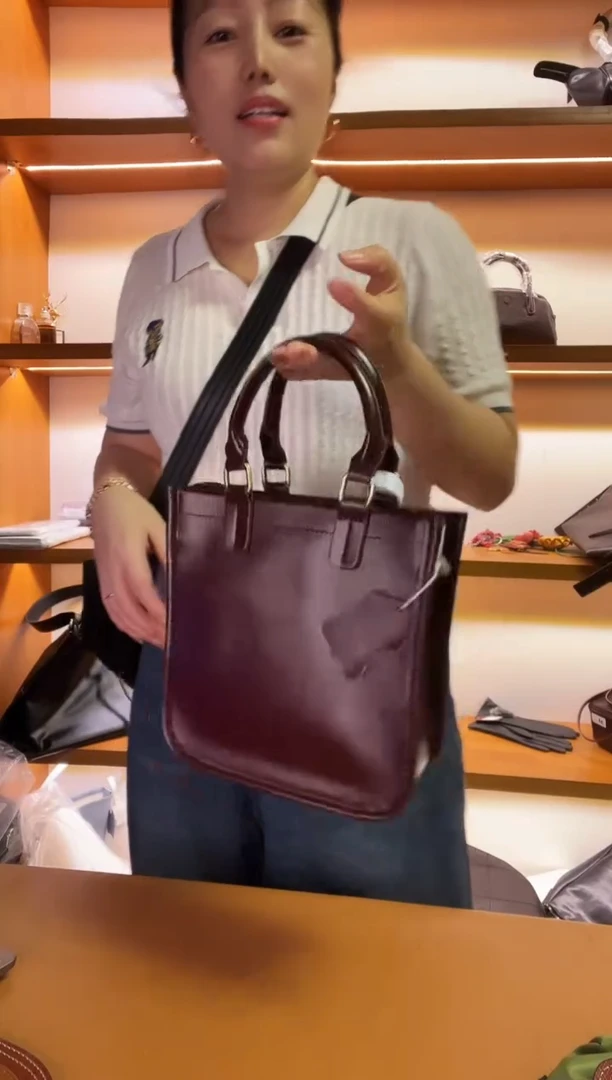 牛皮（革）高端订制时尚百搭女士 手提 腋下 斜跨包