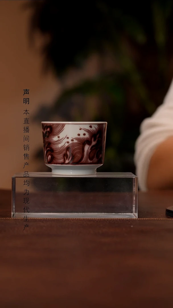 瓷景德镇斌芬陶瓷严选