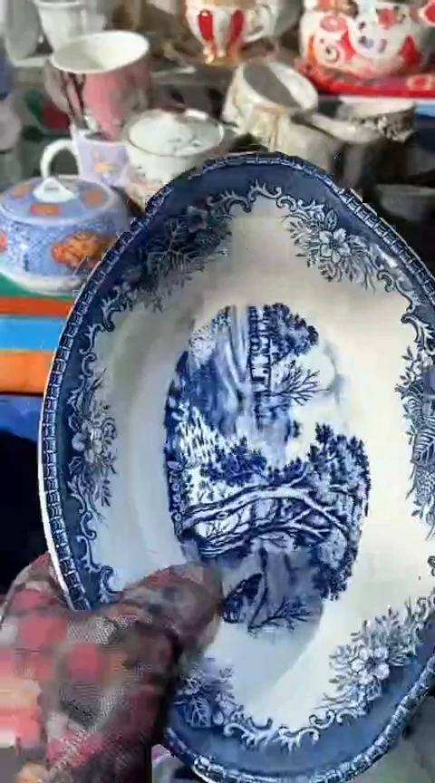 【闪购商品】瓷片6938798495146054966