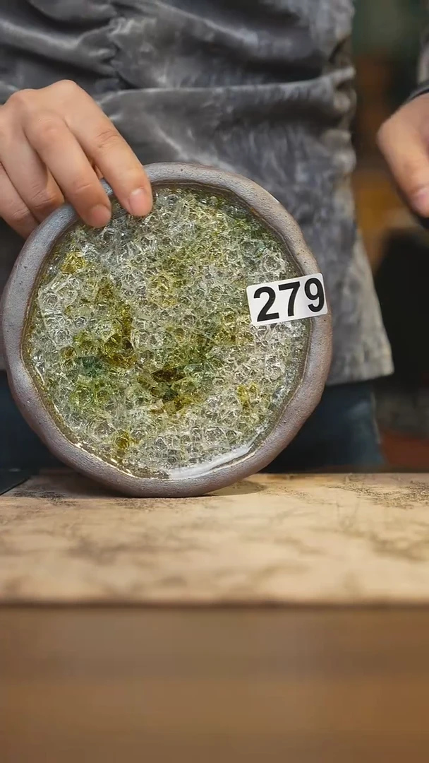 陶瓷茶器茶具壶承279