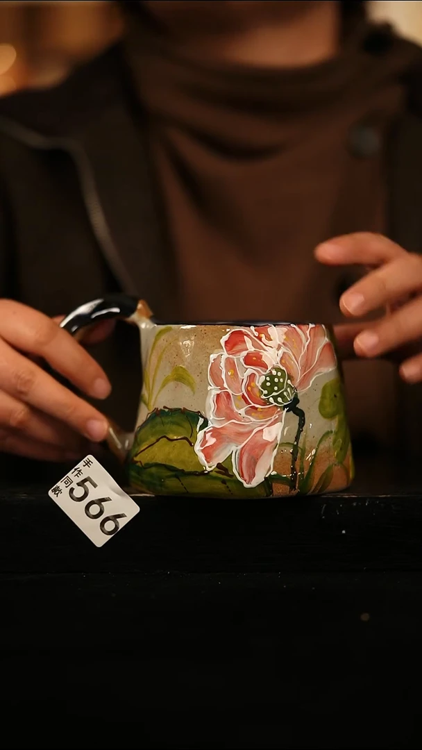 瓷片遇瓷手作同款566
