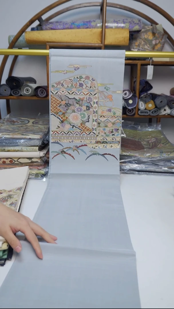 织绣81缂丝缂丝缂丝