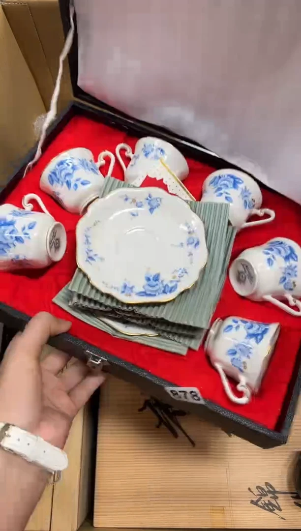 瓷片独****a+878中古商品谨慎参拍