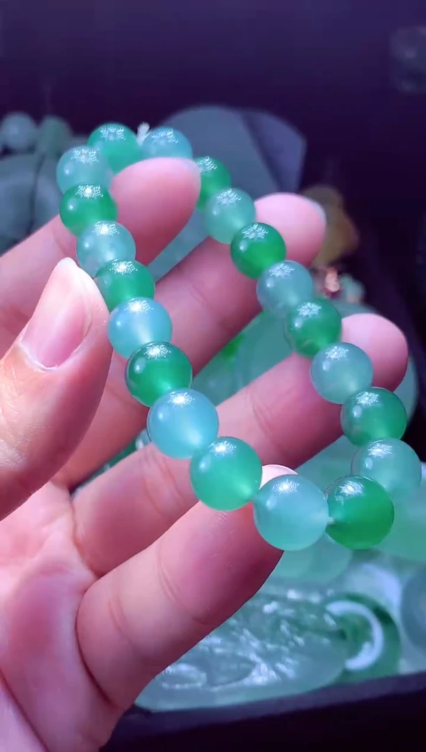 未镶嵌定制翡翠肚****#翡翠毛货定制568507