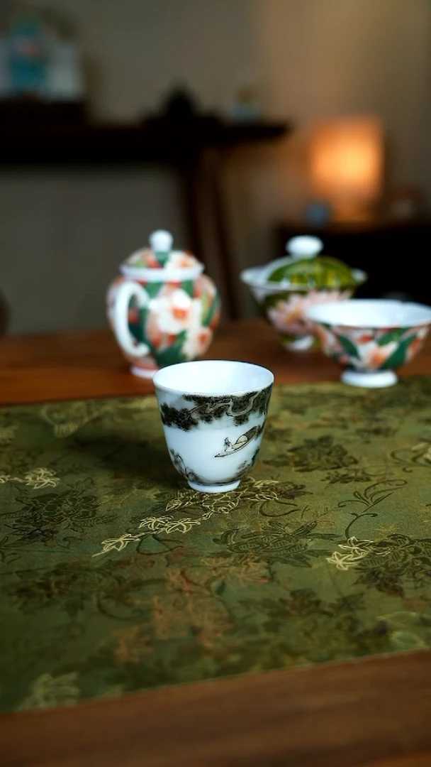 陶瓷零一零四-二二九