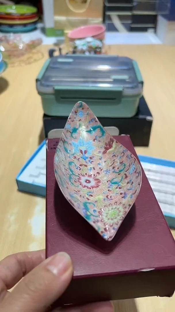 瓷片生活的本意就是开心@@1