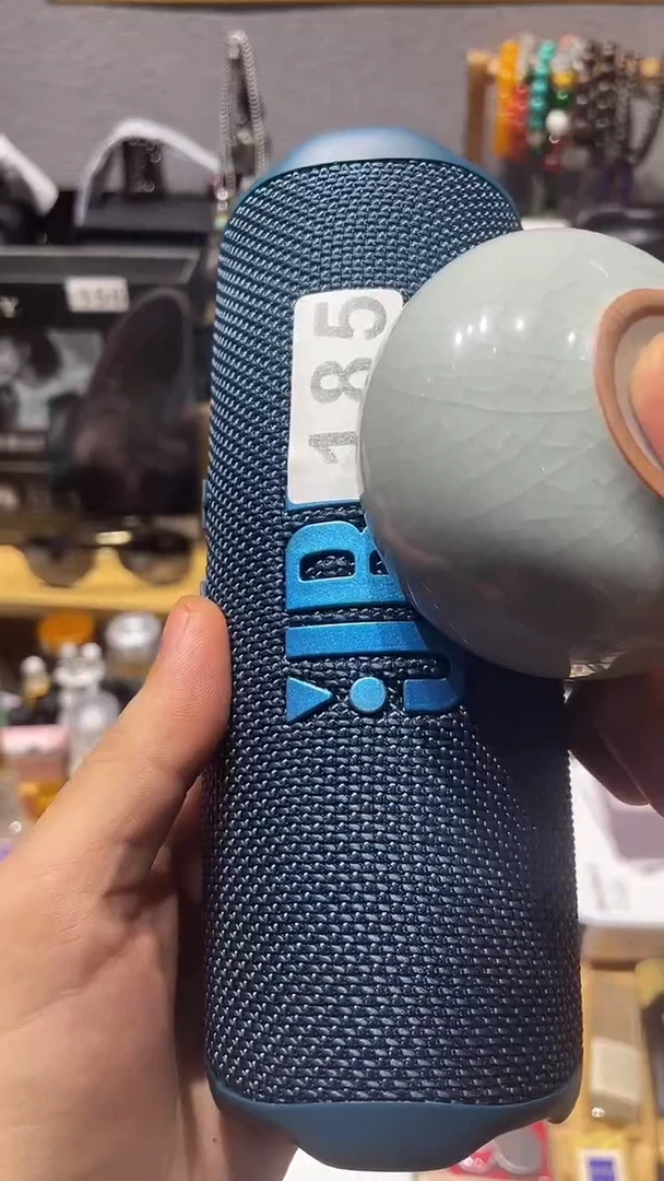 瓷片闪购商品 如图所示