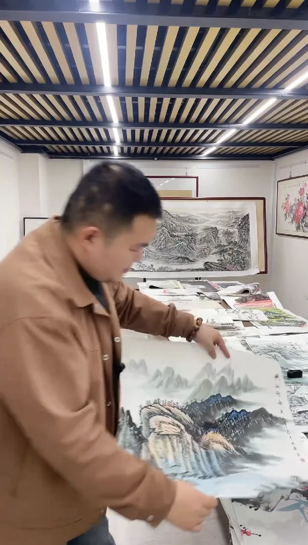 国画融易专属链接-7-5