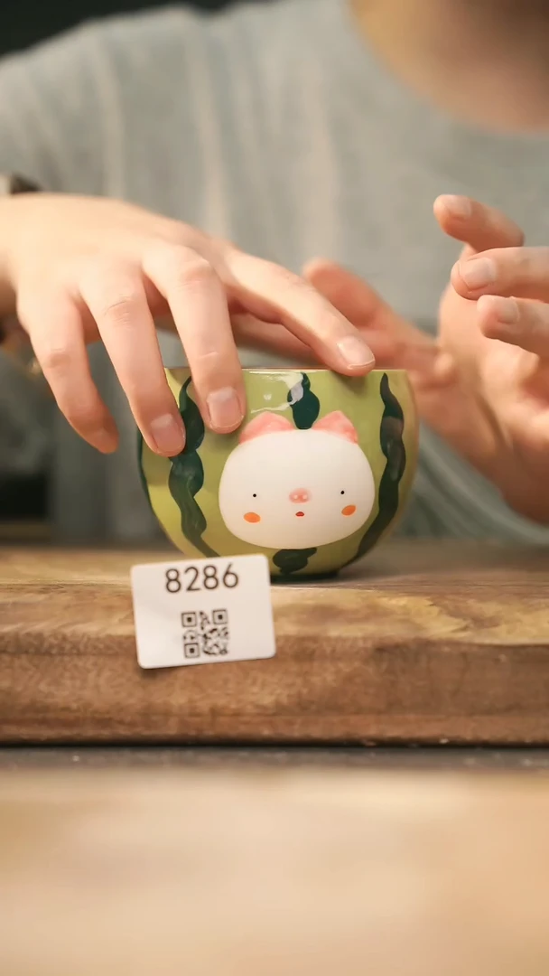 【落单孤品】福利/杯子@@8286