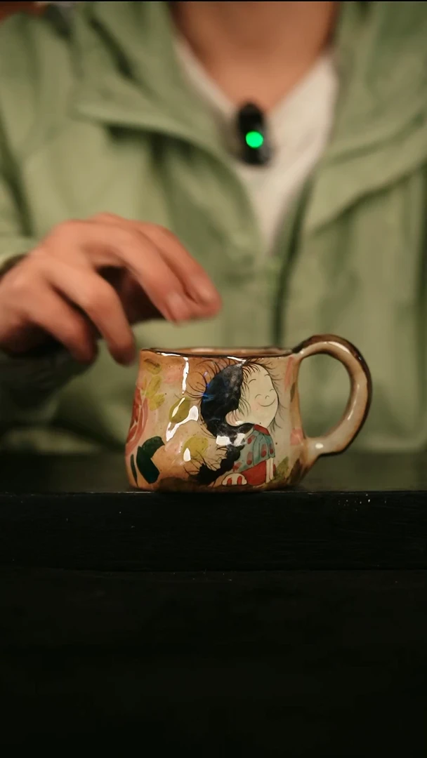 其他707遇瓷手作同款