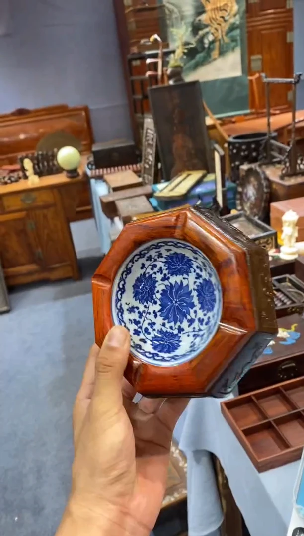 木贝贝 工艺品 福利 捡漏 888