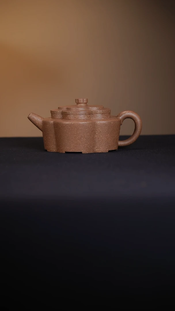 茶壶紫砂壶 精品紫砂作品