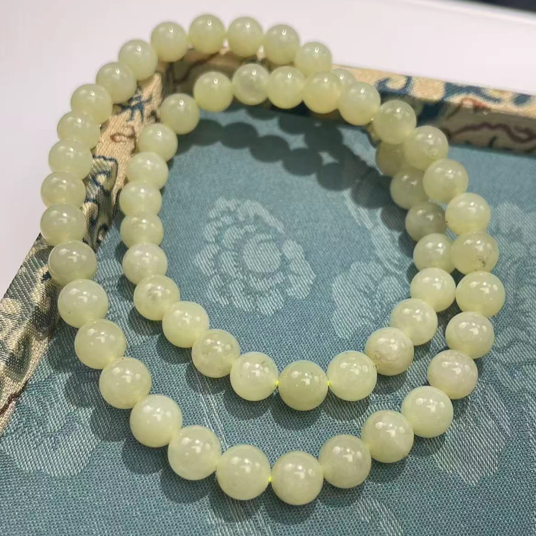 天然A货和田玉(多样性发其一)CY00184