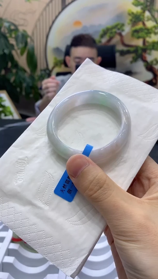 翡翠手镯未镶嵌000000008320