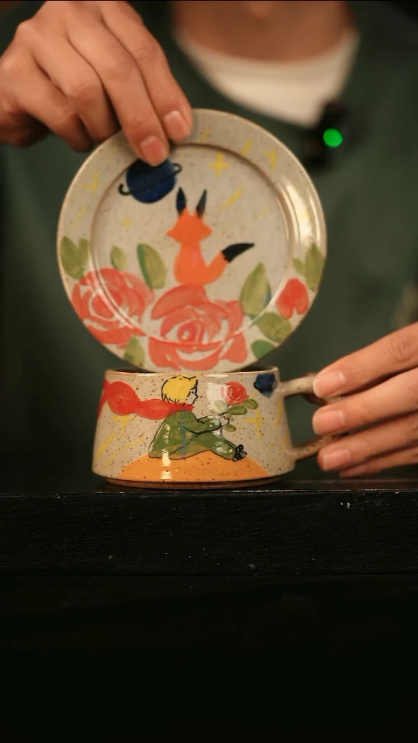 其他921遇瓷手作同款