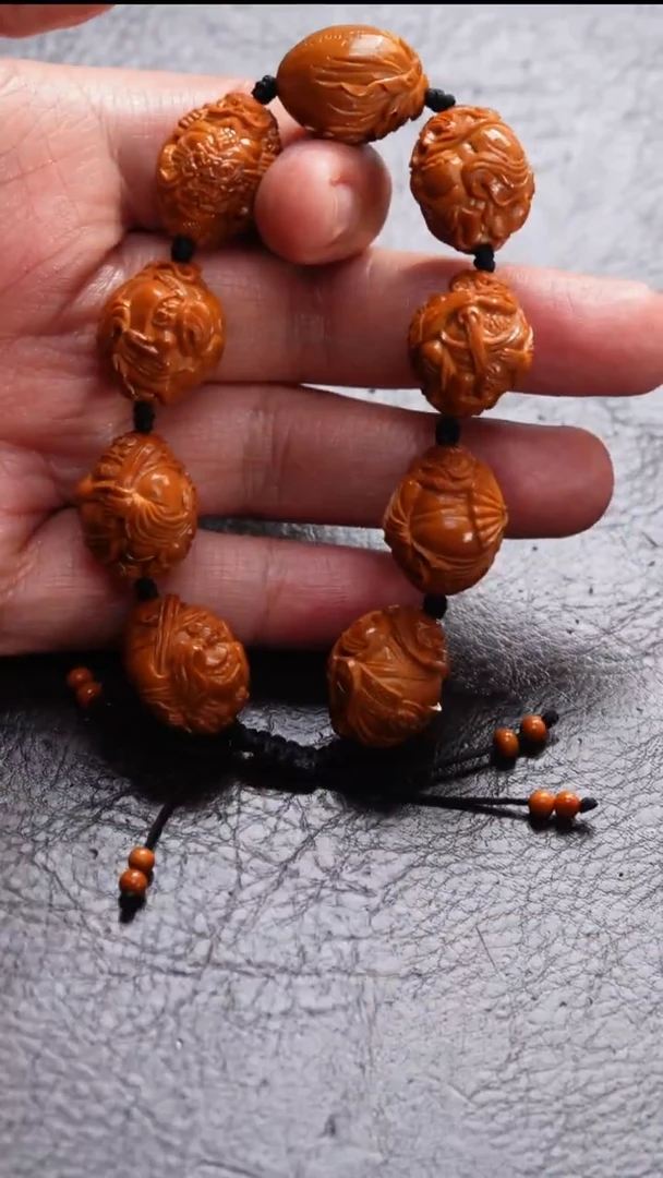 手串/手链橄榄核橄榄核