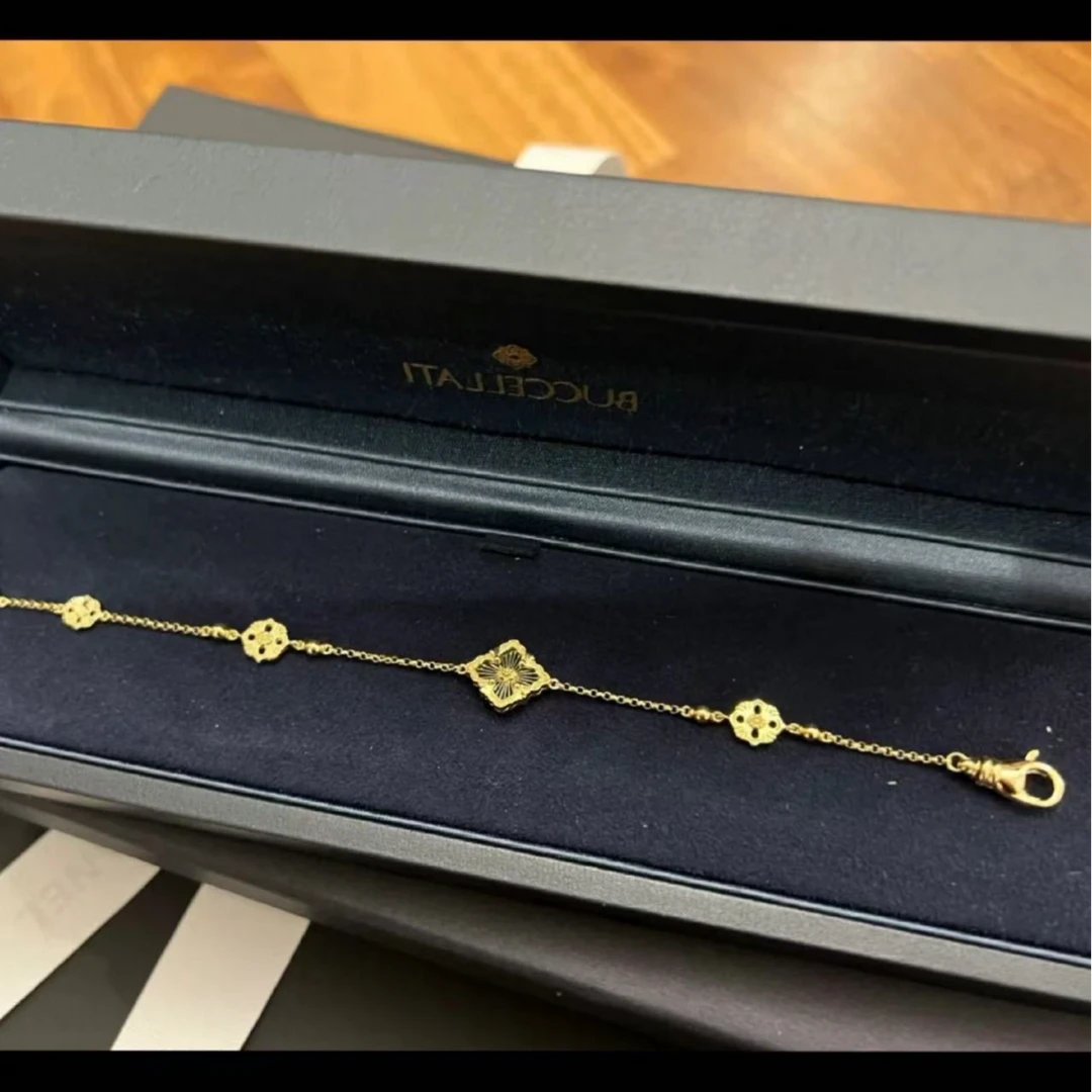 95新  坤球奢选 布契拉提手链