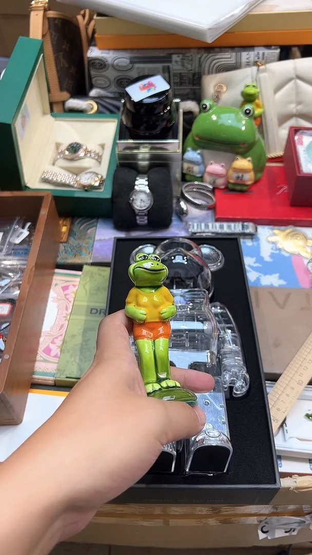 瓷片.全球寻宝高端瓷儿