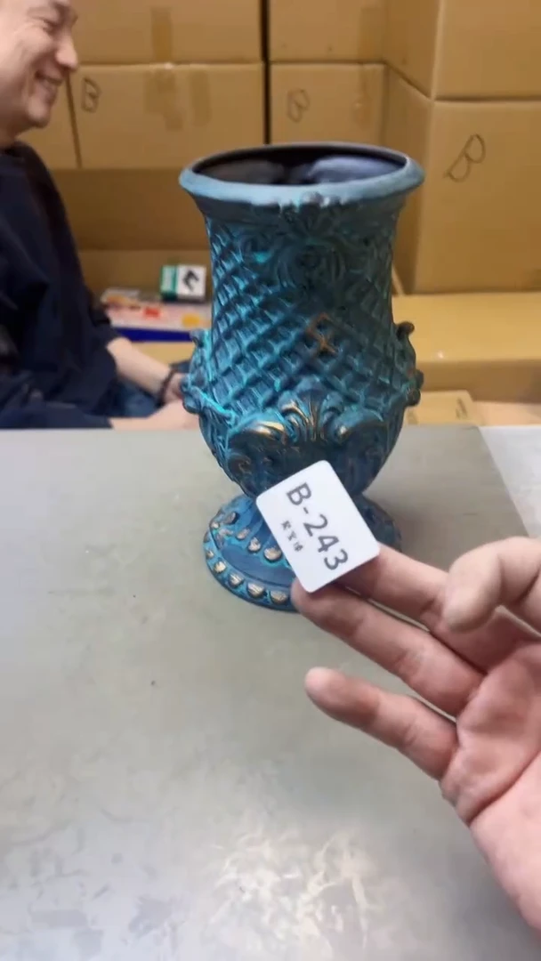 【闪购商品】瓷片243聚宝缘精选二号店