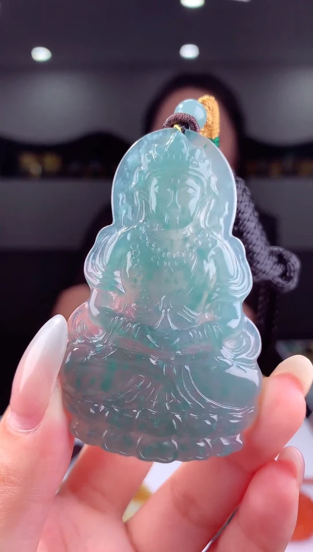 未镶嵌定制翡翠天然翡翠（拍一发一)