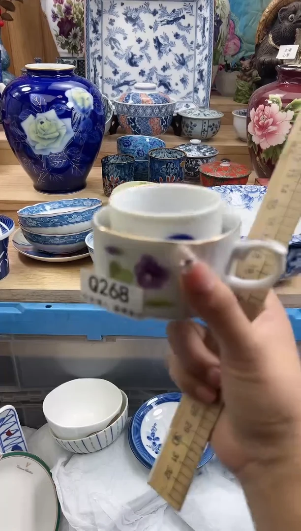 【闪购商品】瓷片268+心意qqqqqqqqqqqq