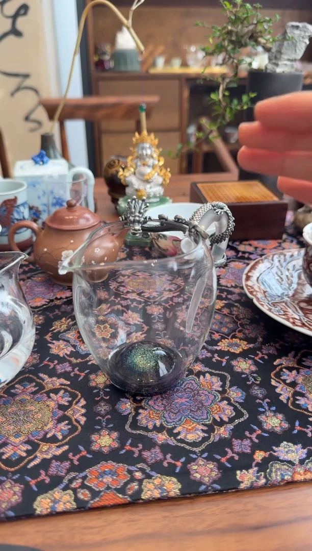 浩*～ 龙凝深渊公道杯