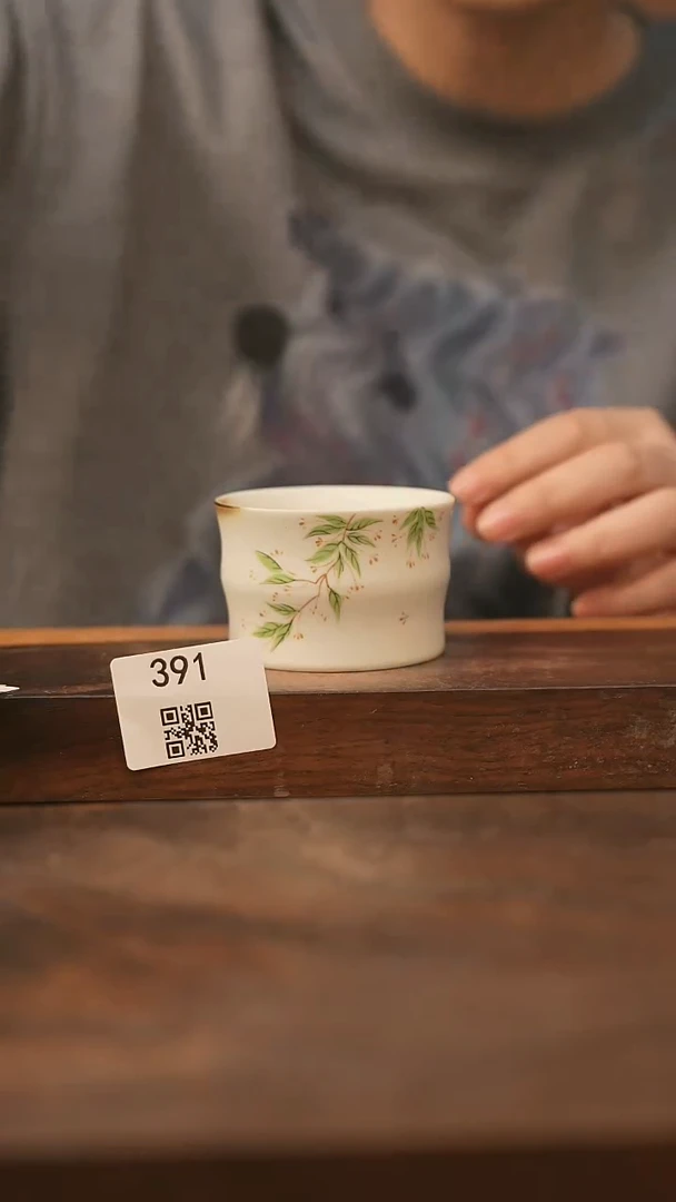 【落单孤品】/杯子@@391