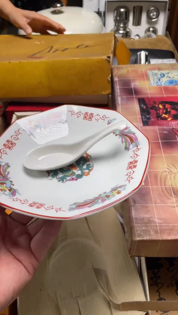 陶张**度瓷片满20米包邮一单一付