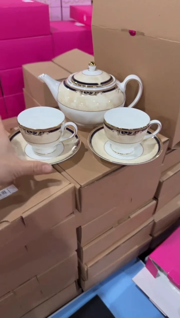 美物严选好物多多e154整盒