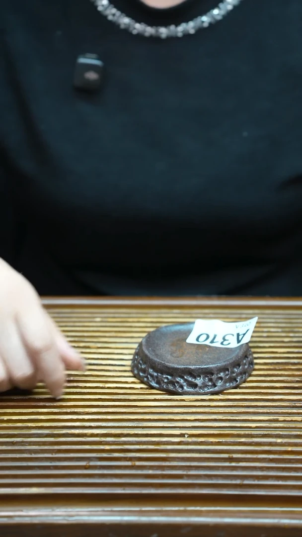 万古烧粗陶手工茶具