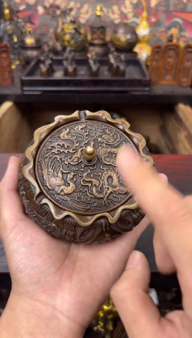 百福铜专属精选链接