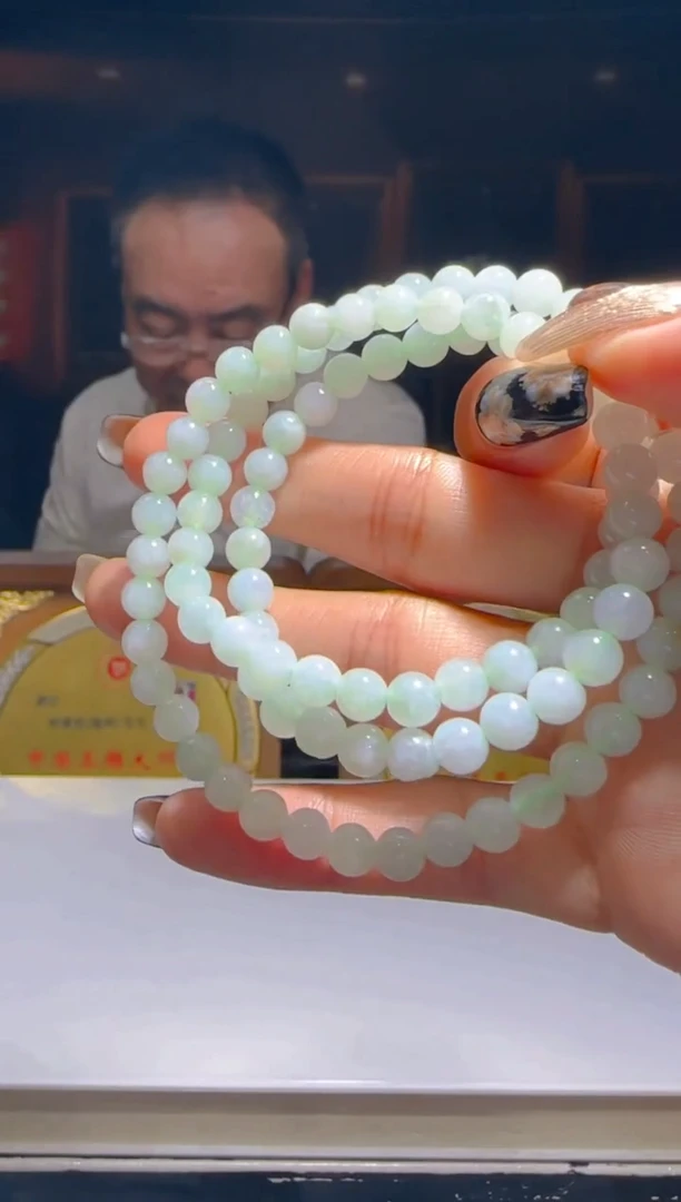 未镶嵌定制翡翠Y-@@YD121192（多样性发其一）