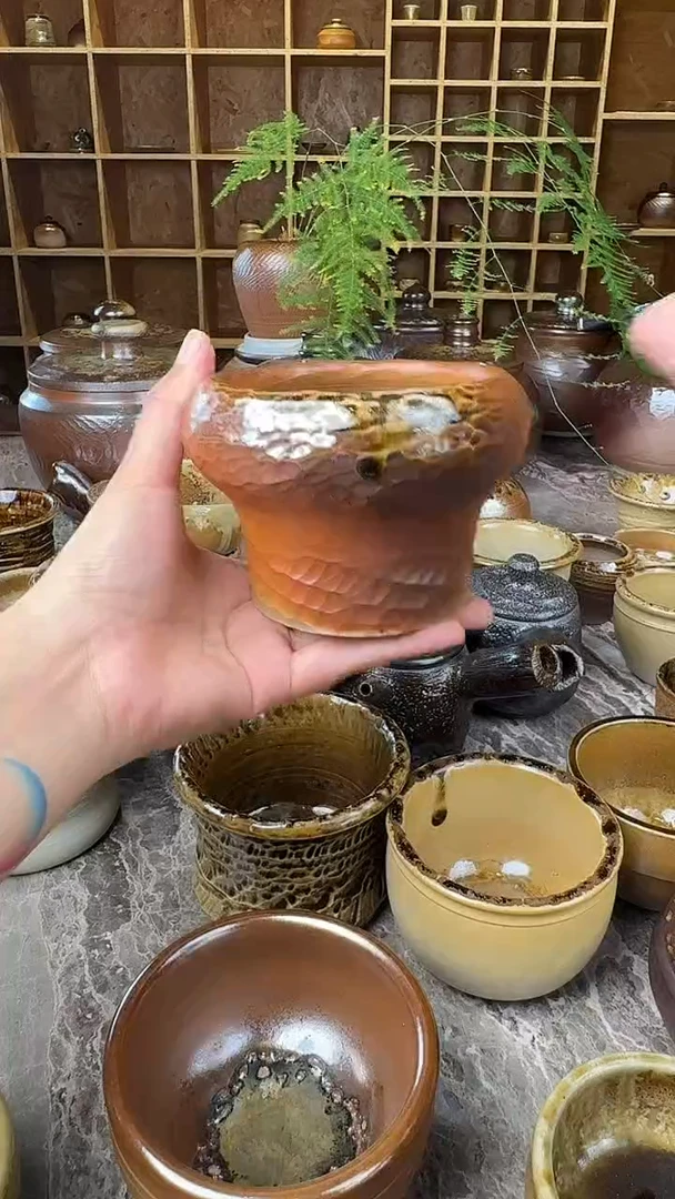 壶546  苏橙茶周边