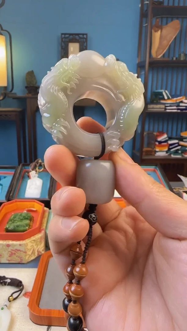 【闪购商品】和田玉无未镶嵌11111111111111