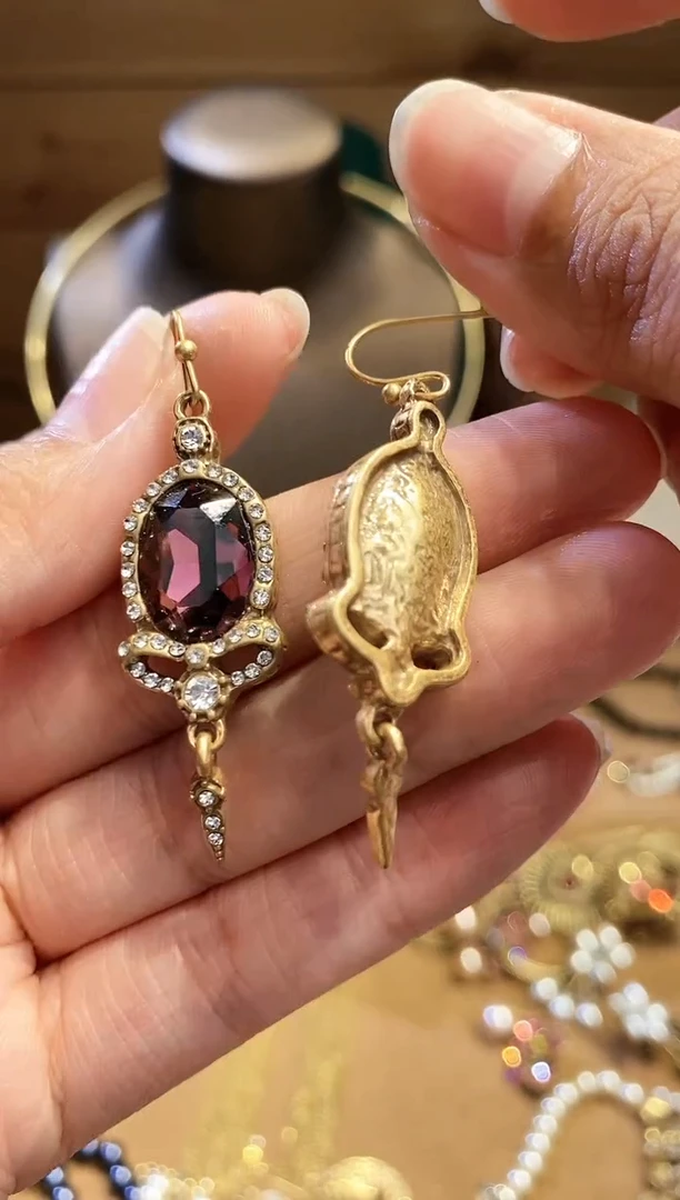 合金无合金中古饰品